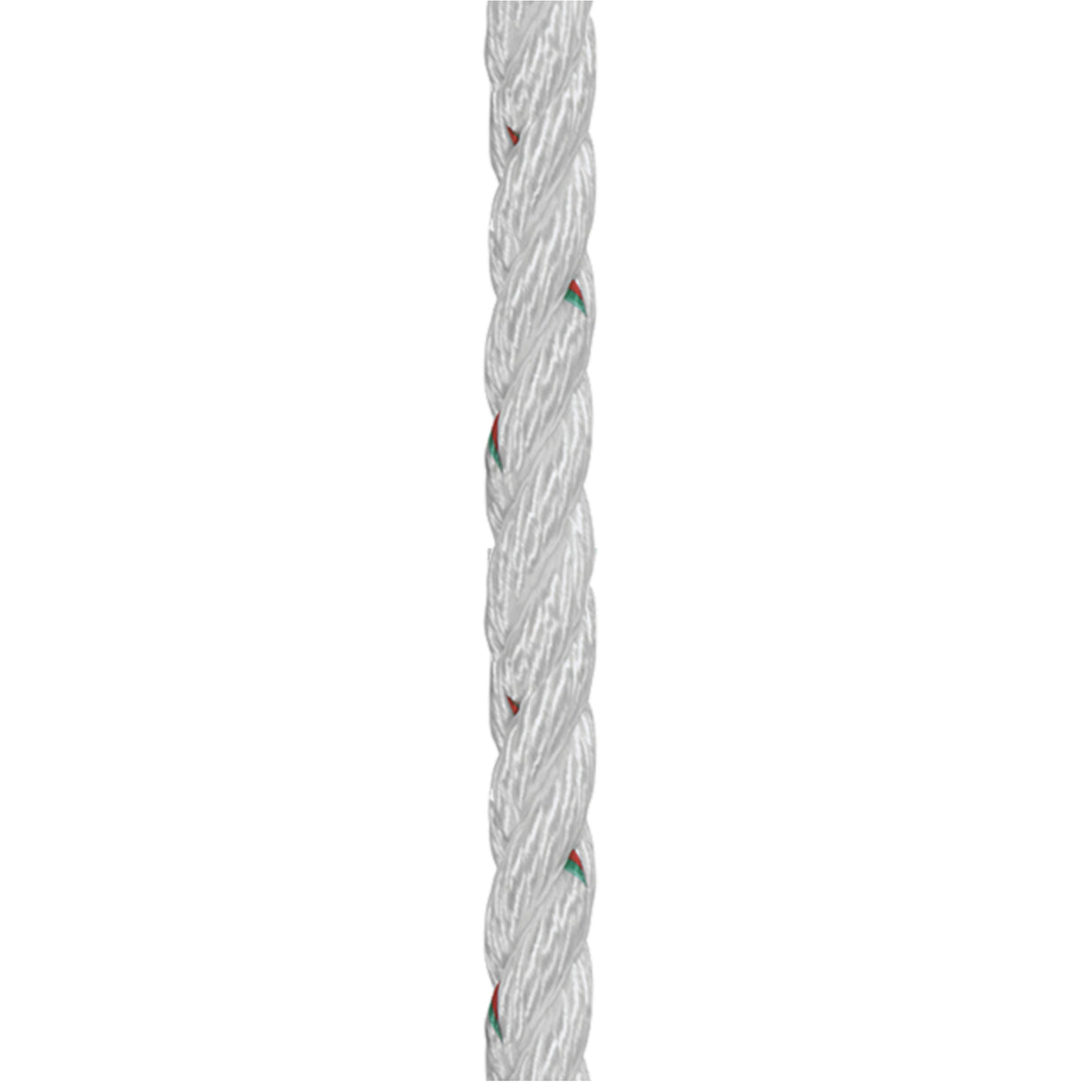 Samson 1/2" Pro-Set Nylon Twist