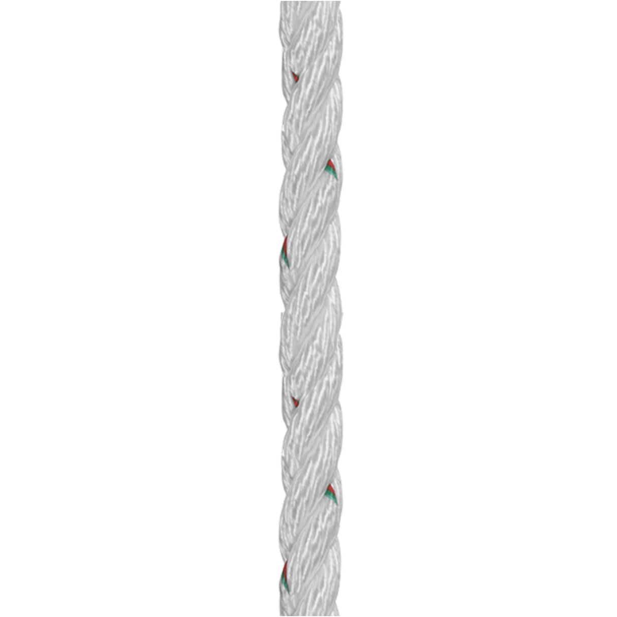 Samson 3/4" Pro-Set Nylon Twist Rope (per foot)