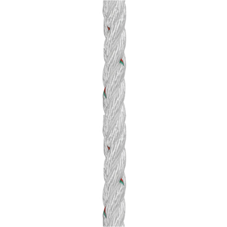Samson 3/4" Pro-Set Nylon Twist Rope (per foot)