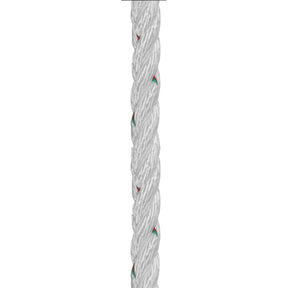 Samson 3/8" Pro-Set Nylon Twist Rope (per foot)