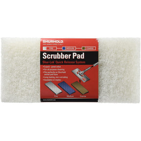 Shurhold Fine Scrubber Pad