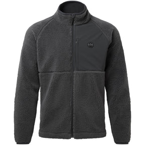 Gill Men's Cromarty Fleece Jacket ash