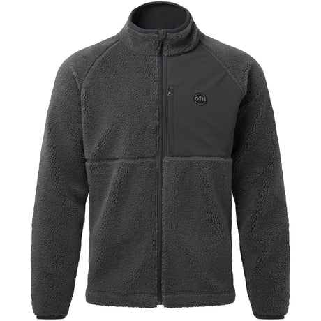 Gill Men's Cromarty Fleece Jacket ash