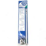 Windex Masthead Mount packaging - for 3120 & 3150