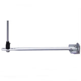 Windex Masthead Mount - for 3120 & 3150