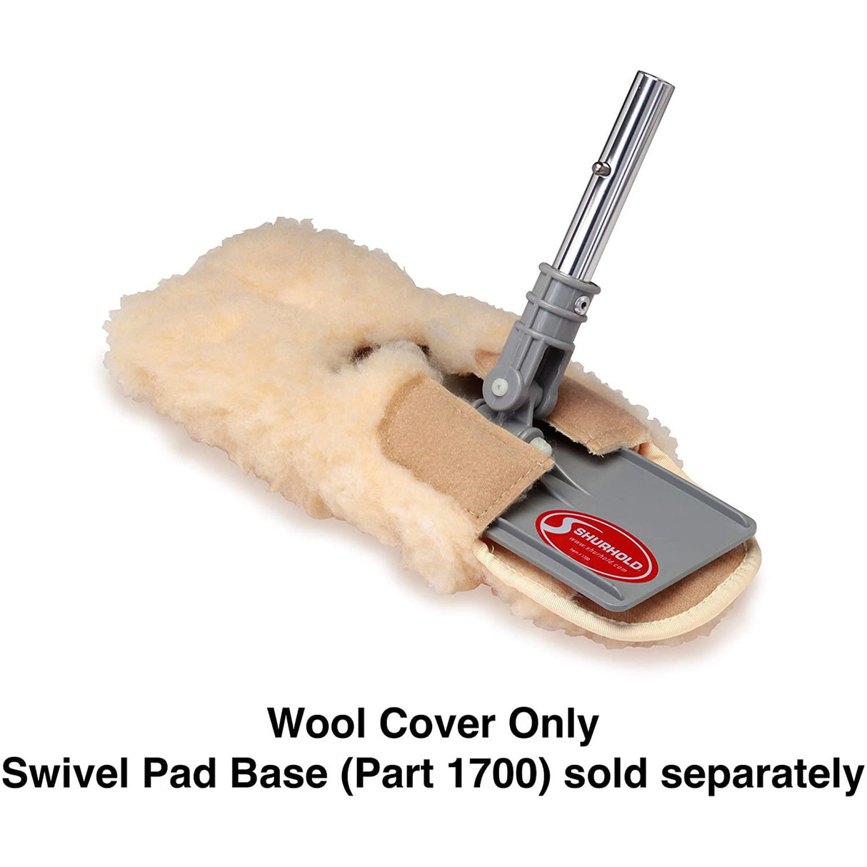 Shurhold Synthetic Lambswool Cover only