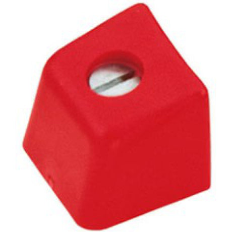 Harken Small Boat Low Profile End Stop