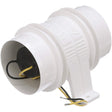 Attwood 3" Turbo 3000 Blower