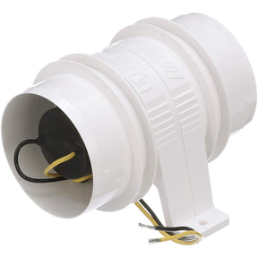 Attwood 3" Turbo 3000 Blower