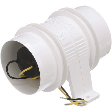 Attwood 3" Turbo 3000 Blower