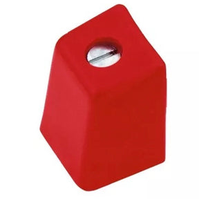 Harken Small Boat Hi-Beam 22mm Wide End Stop