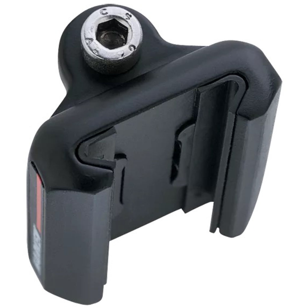 Harken System A Luff Slider Car back