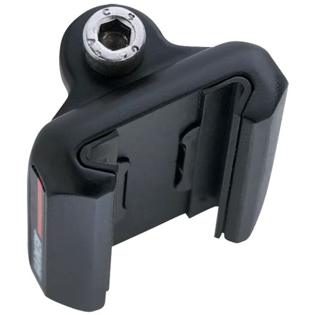 Harken System A Luff Slider Car back