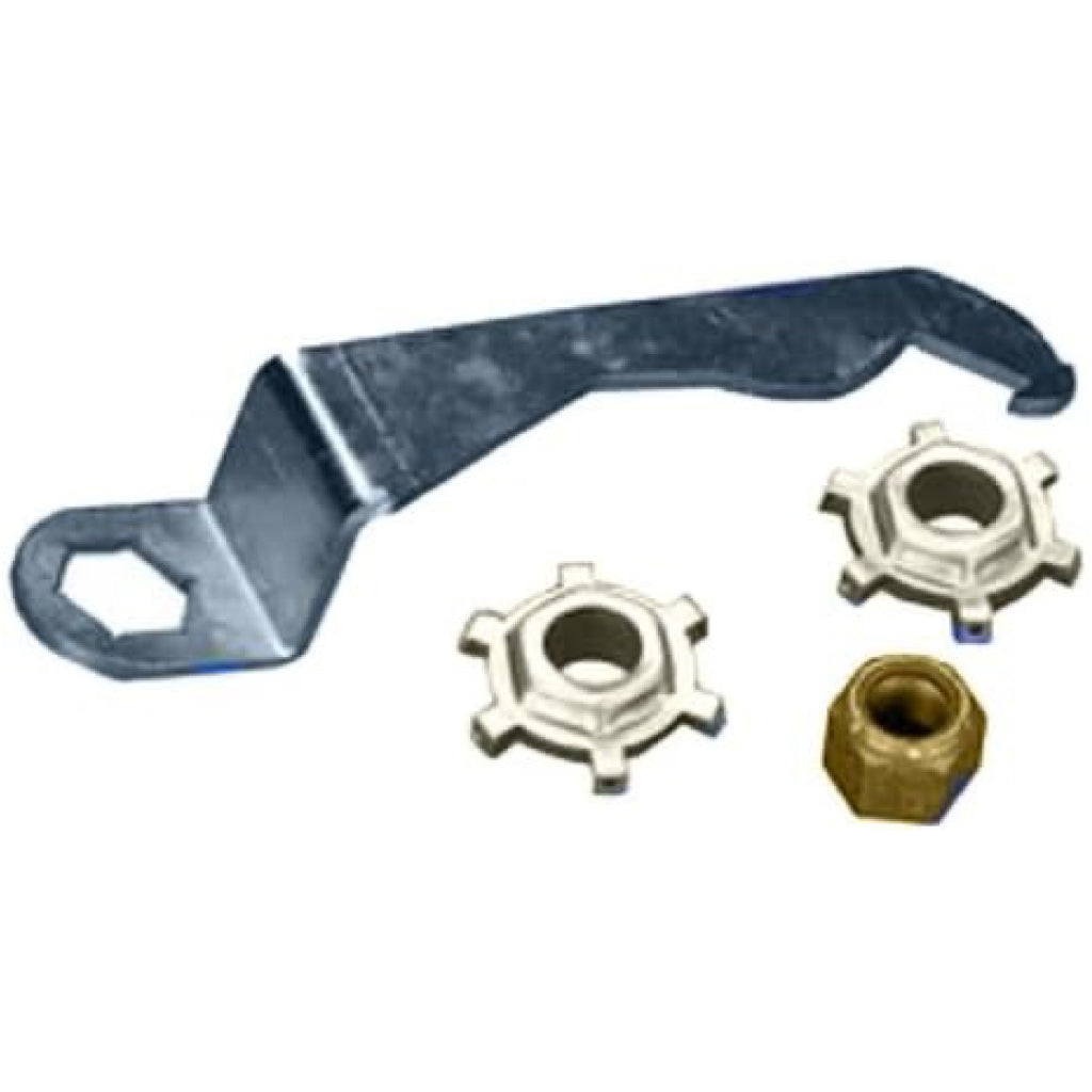Prop Wrench & Nut Kit