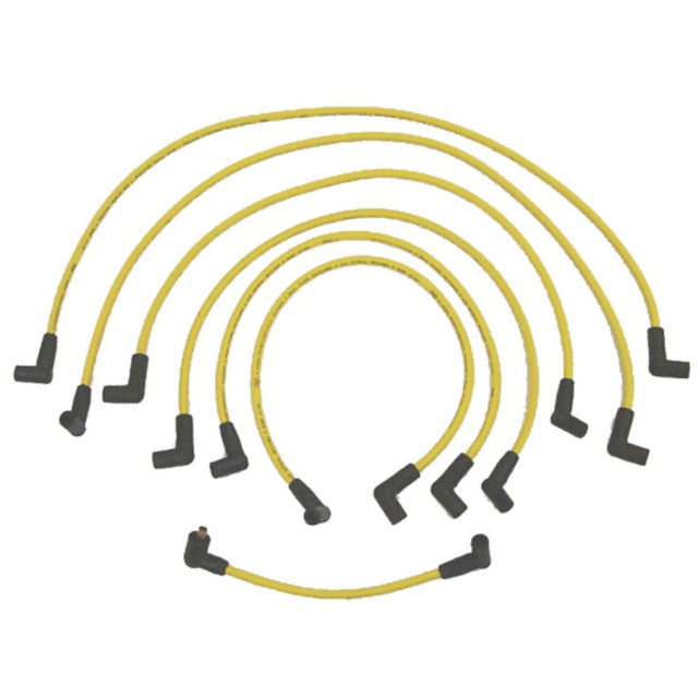 Wiring Plug Set