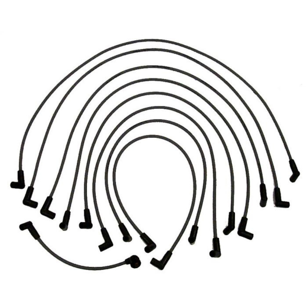 Wiring Plug Set