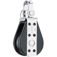 Harken Single Bullet Block - for wire