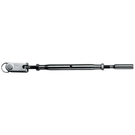 Johnson Marine 1/8" Width Tubular Turnbuckle