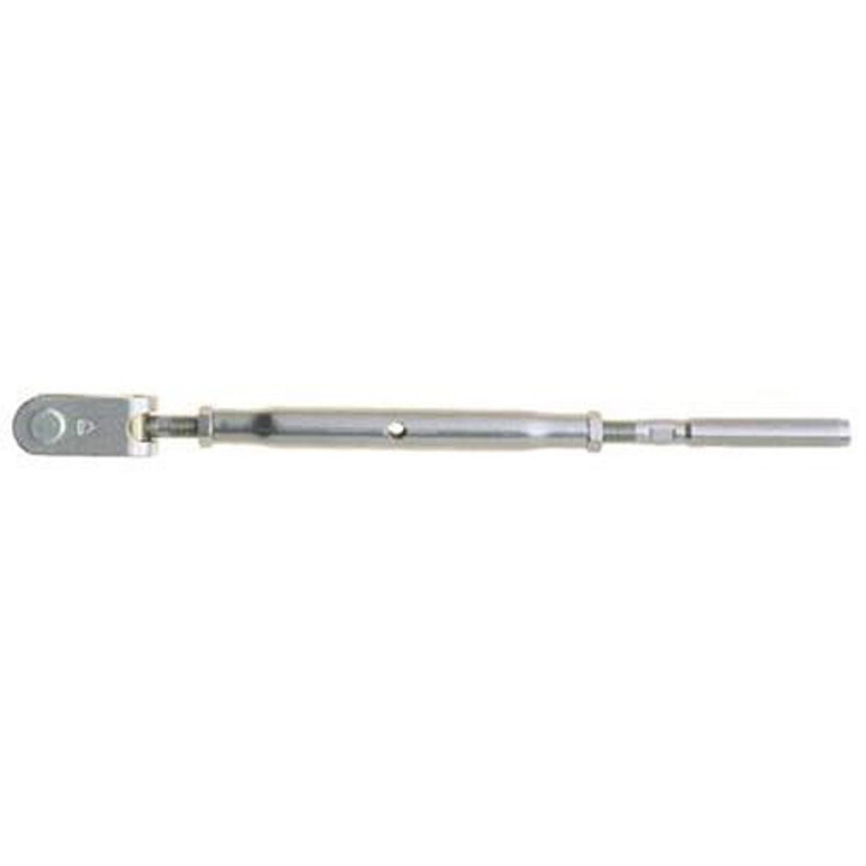Johnson Marine 5/32" Width Tubular Turnbuckle