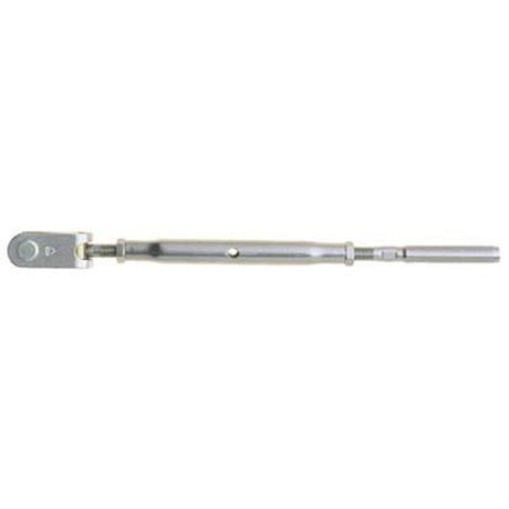 Johnson Marine 5/32" Width Tubular Turnbuckle