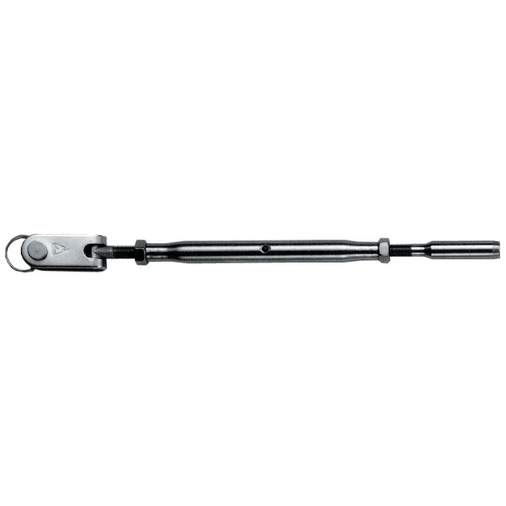 Johnson Marine 3/16" Width Tubular Turnbuckle