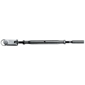 Johnson Marine 3/16" Width Tubular Turnbuckle