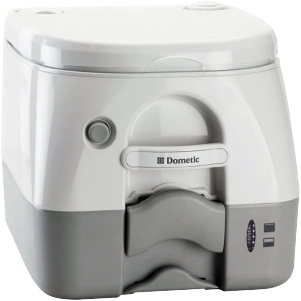 Sealand Sanipottie 974MSD 2.6gal Toilet