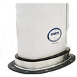 Spartite Mast Collar Covers - 102 Cubic Inches