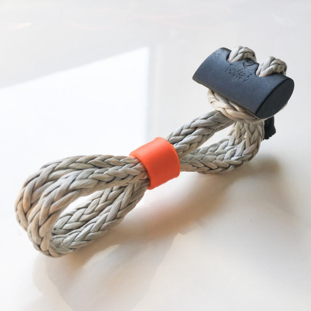 Nodus Univ. Adj. Marine Shackle - K5 BL1900kg