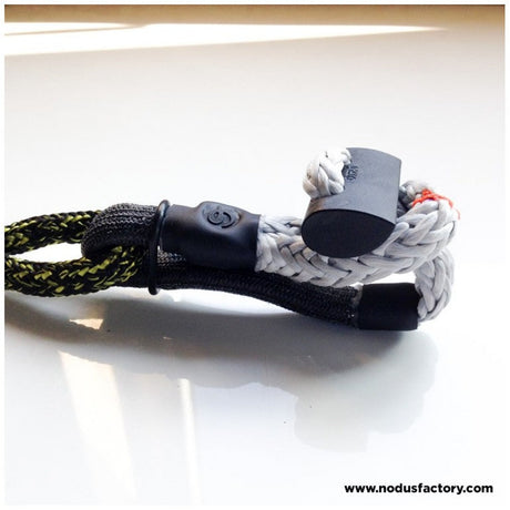 Nodus Halyard & Sheet Shackle - C3 BL840kg