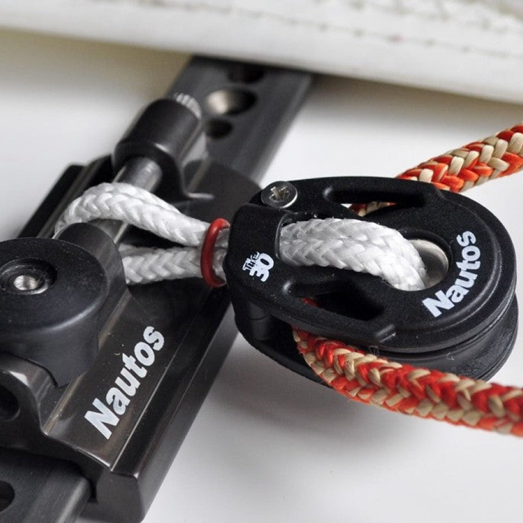 Nodus Sheathed Loop - L2 – Rigging Shoppe