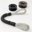 Nodus Textile Strap Conn. for Ring - Lock 5 Med.