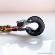 Nodus Textile Friction Hook.