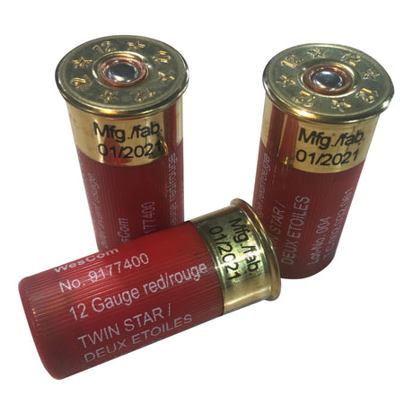 2026 Twin Star TyFlare Type-B 12 Gauge Shellpe-B Flare..