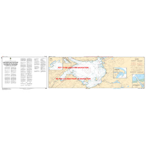 Lake Simcoe & Couchiching  - w/Holland River