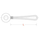 Nodus Loop and Ring diagram.