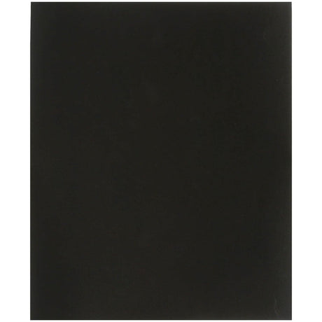 3M Wet/ Dry Sandpaper - 400 Grit, 1 Piece