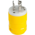 Marinco Male Twist Lock Plug
