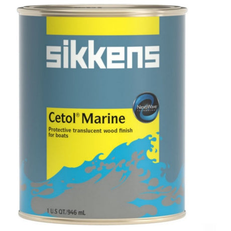 Quart of Interlux Cetol Marine Original.