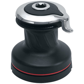 Harken 1-Speed Radial Winch.