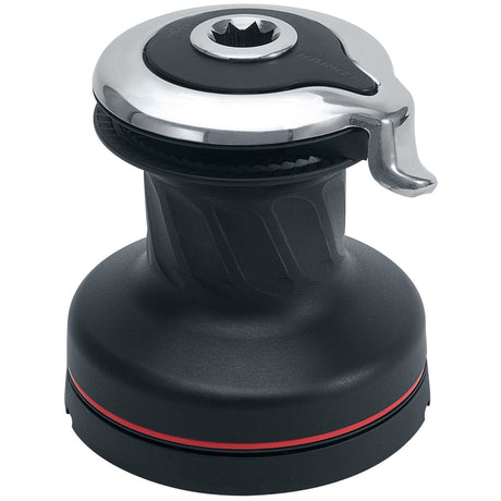 Harken 1-Speed Radial Winch.