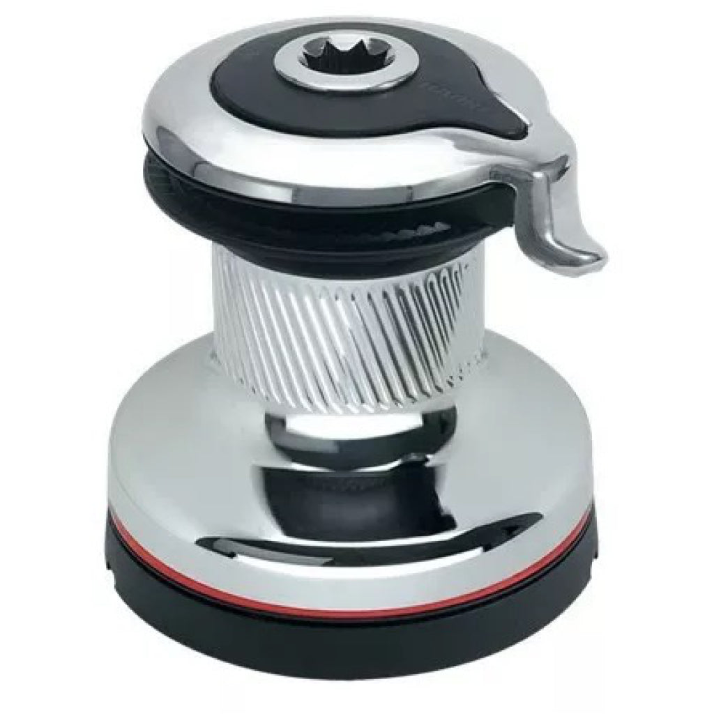 Harken Chrome Radial 1 Speed Winch