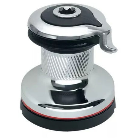 Harken Chrome Radial 1 Speed Winch