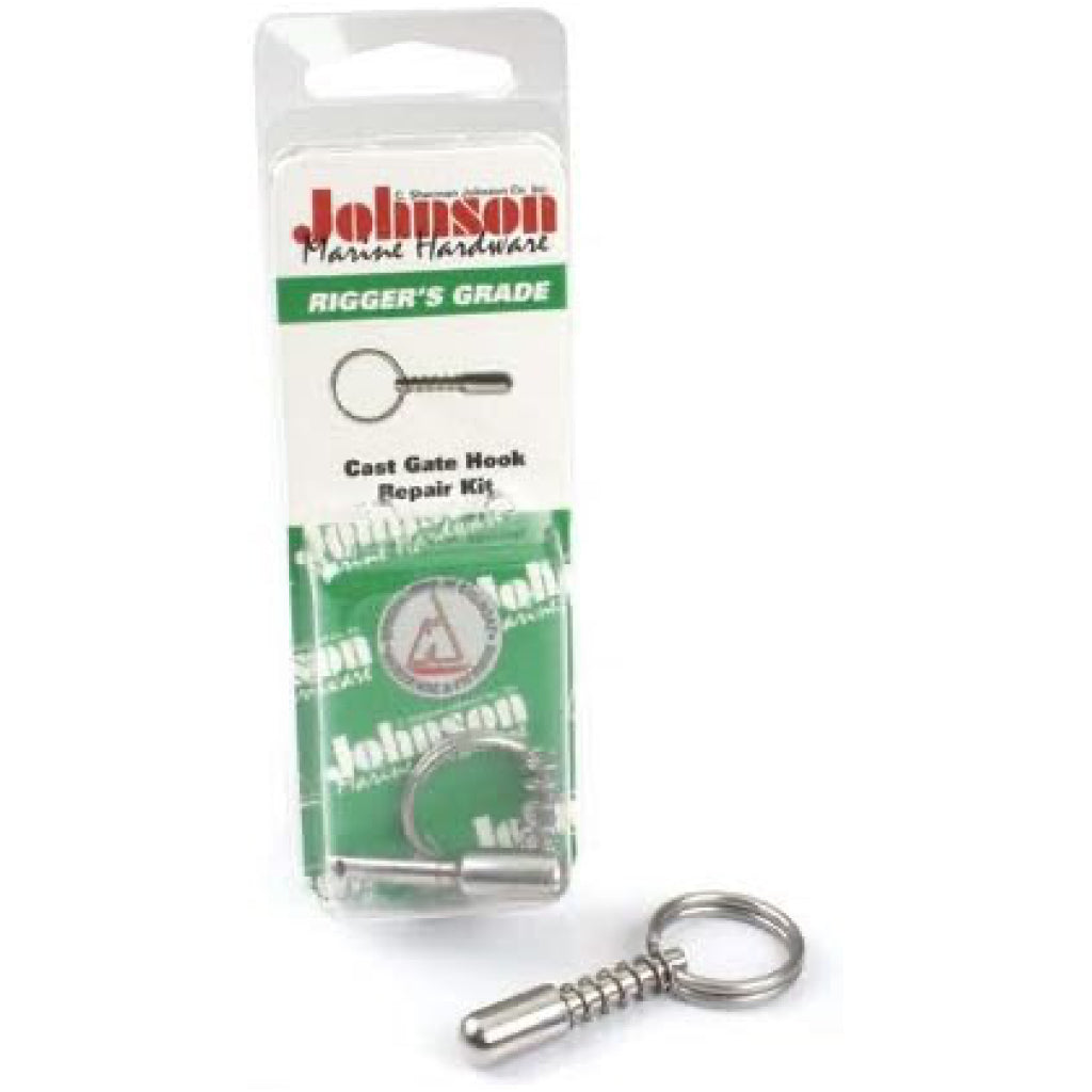 Johnson Mini Pelican Hook Repair Kit