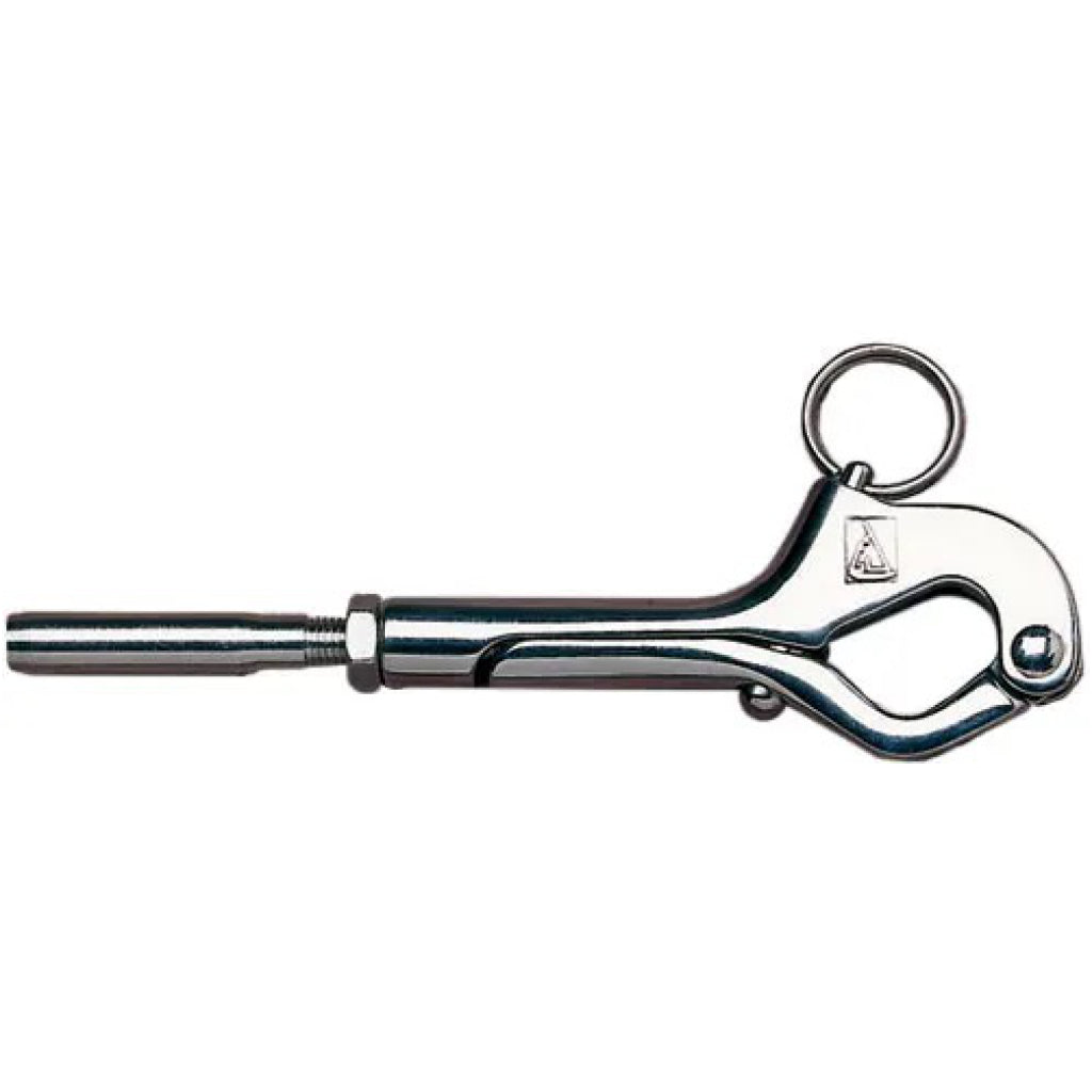 Johnson Marine Mini Snap Gate Hook