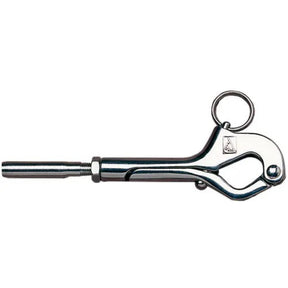 Johnson Marine Mini Snap Gate Hook