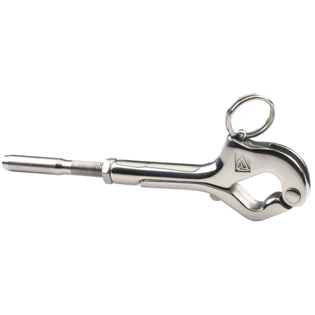 Johnson Pelican Hook - 1/8" Wire 1/4-28 LH