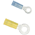Ancor 22-18g #10 Nylon Ring Terminal  (25 pack)