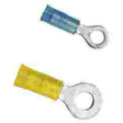 Ancor 22-18g 1/4" Nylon Ring Terminal (25 pack)
