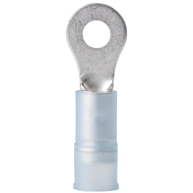 Ancor 16-14g #6 Nylon Ring Terminal 